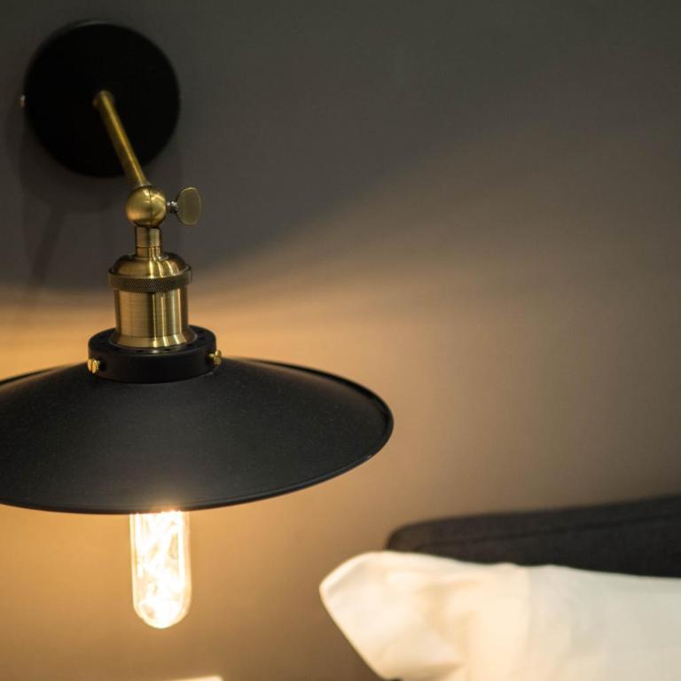 Family Affair Luxury Rooms&Suites - Camera Matrimoniale Piccola - 1