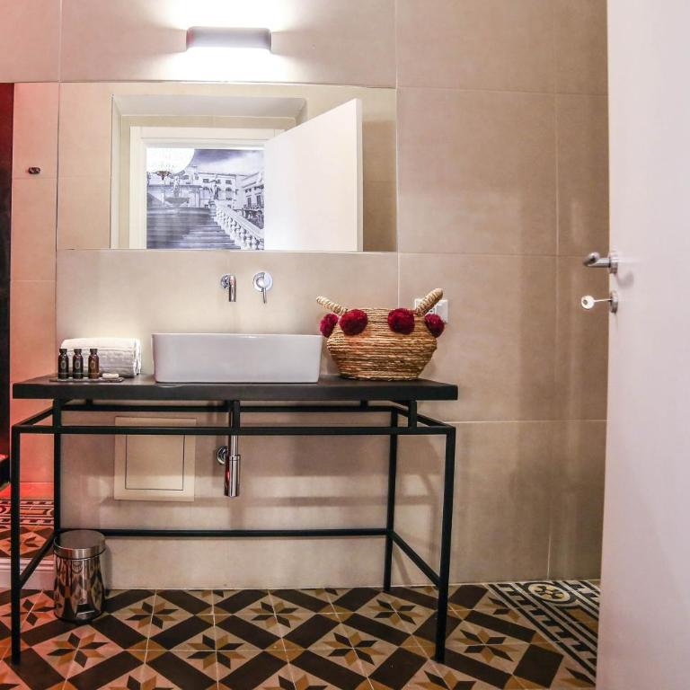 Family Affair Luxury Rooms&Suites - Camera Deluxe - 7