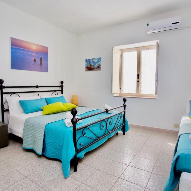 Il Veliero Blu Lipari Centro - Guest House - Monolocale (2 Adulti) - 8