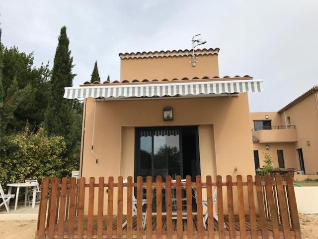 Maison PROVENCALE - Vacation Home - 1