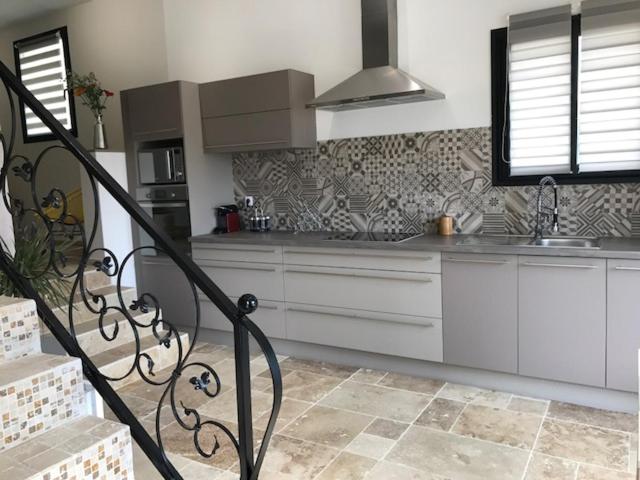 Maison PROVENCALE - Vacation Home - 7
