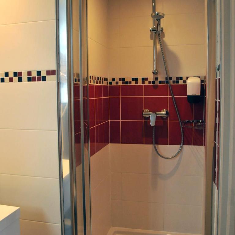 Kyriad - Caen Centre - Chambre Double Supérieure - 6
