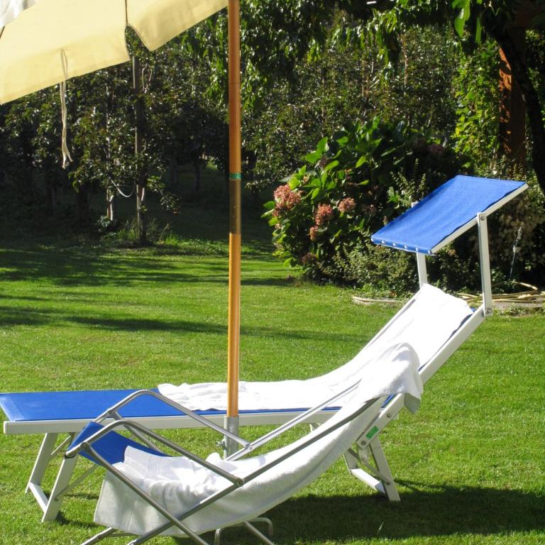 Ferienwohnungen grazia dei - Appartement avec Terrasse - 3