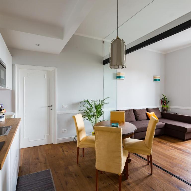 Guest House Poerio88 - Appartamento con 2 Camere da Letto - 3