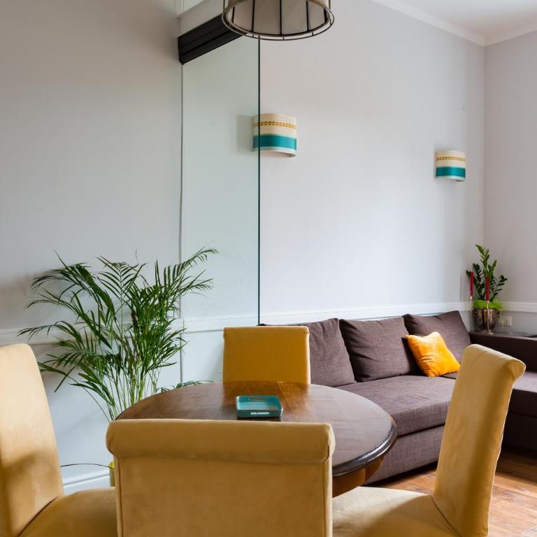 Guest House Poerio88 - Appartamento con 2 Camere da Letto - 2