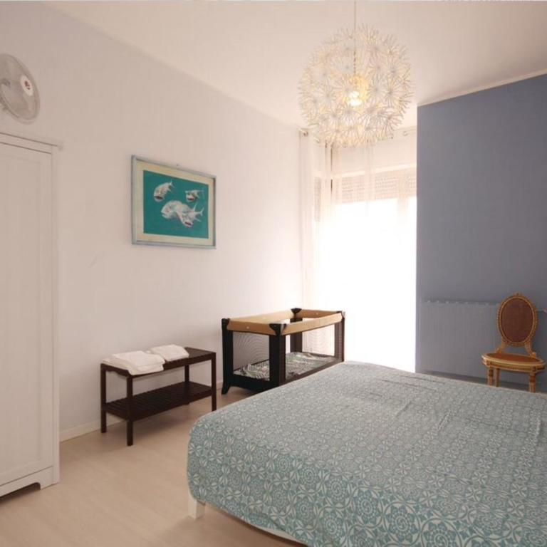 Casa Ilaria - Casa con 3 Camere da Letto - 8