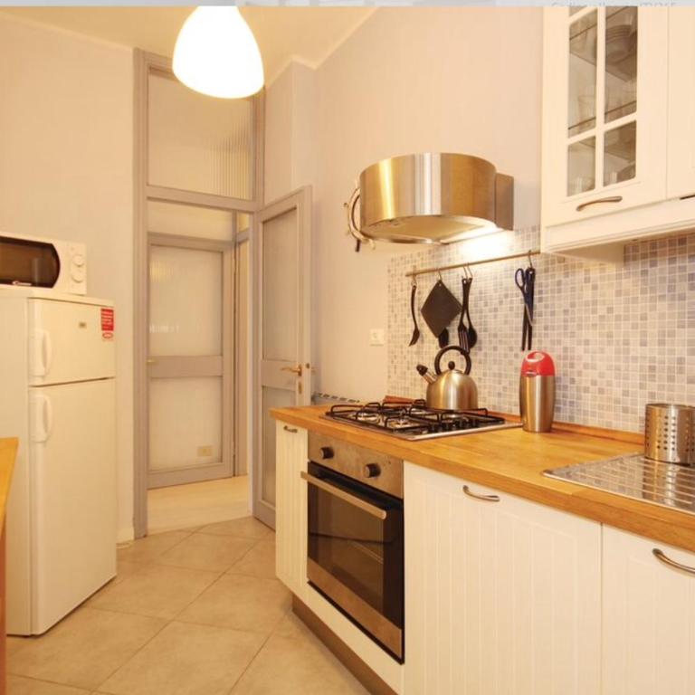 Casa Ilaria - Casa con 3 Camere da Letto - 7