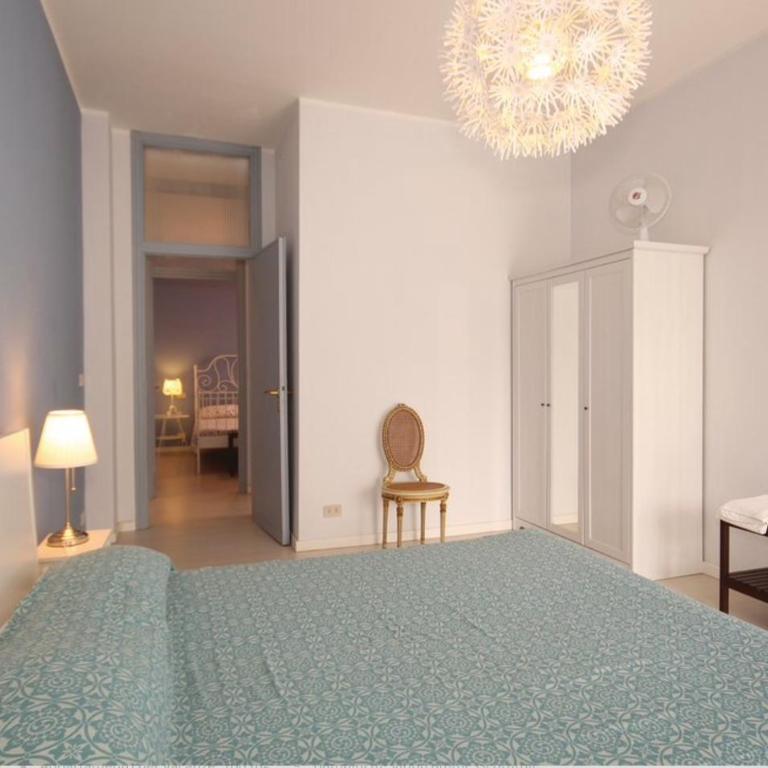 Casa Ilaria - Casa con 3 Camere da Letto - 10