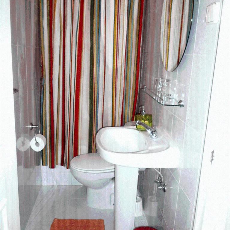 Hostal La Fontana - Double Room - 26