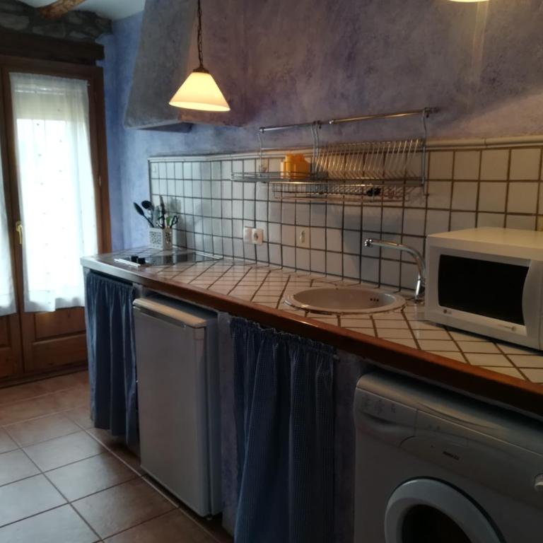 Casa el Francés - Two-Bedroom Apartment - 3