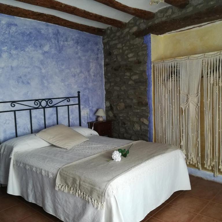 Casa el Francés - Two-Bedroom Apartment - 4