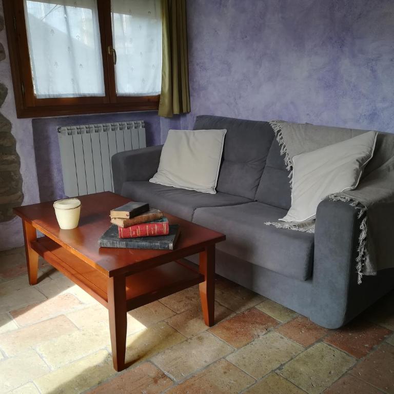 Casa el Francés - One-Bedroom Apartment - 4
