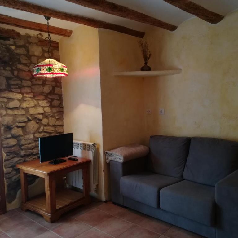 Casa el Francés - Two-Bedroom Apartment - 5