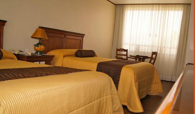 Suites Colibri - Doppelzimmer - 3