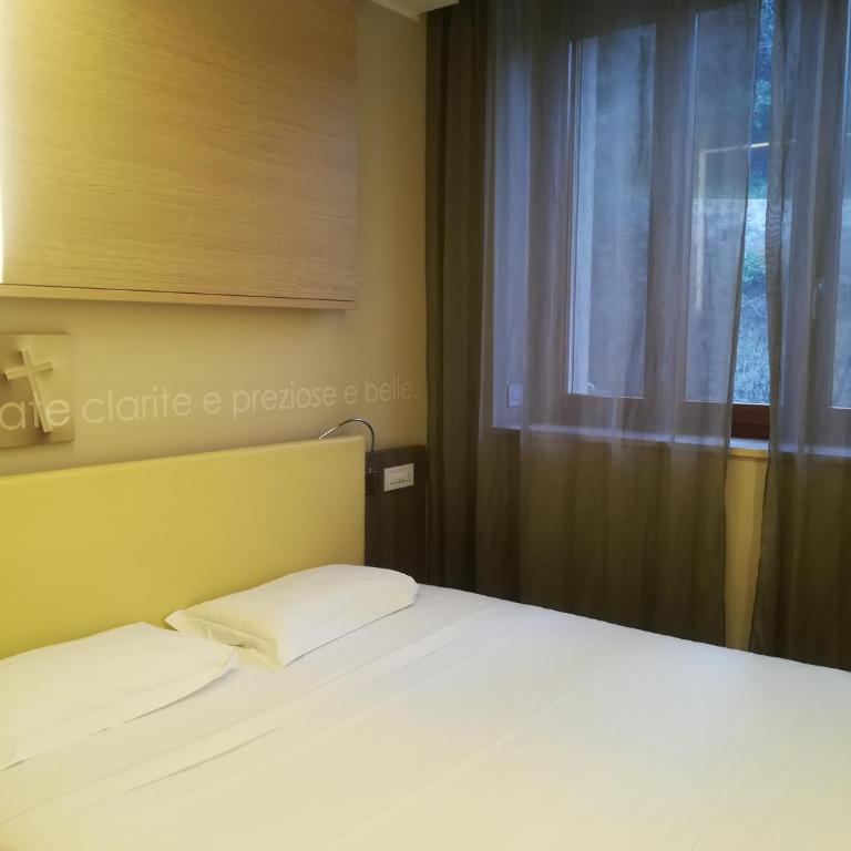 Hotel Il Cantico St. Peter - Double or Twin Room - 6