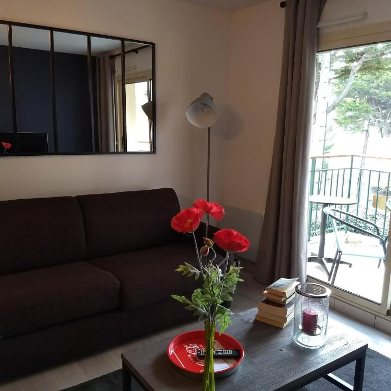 Le Belouga - Apartamento - 2