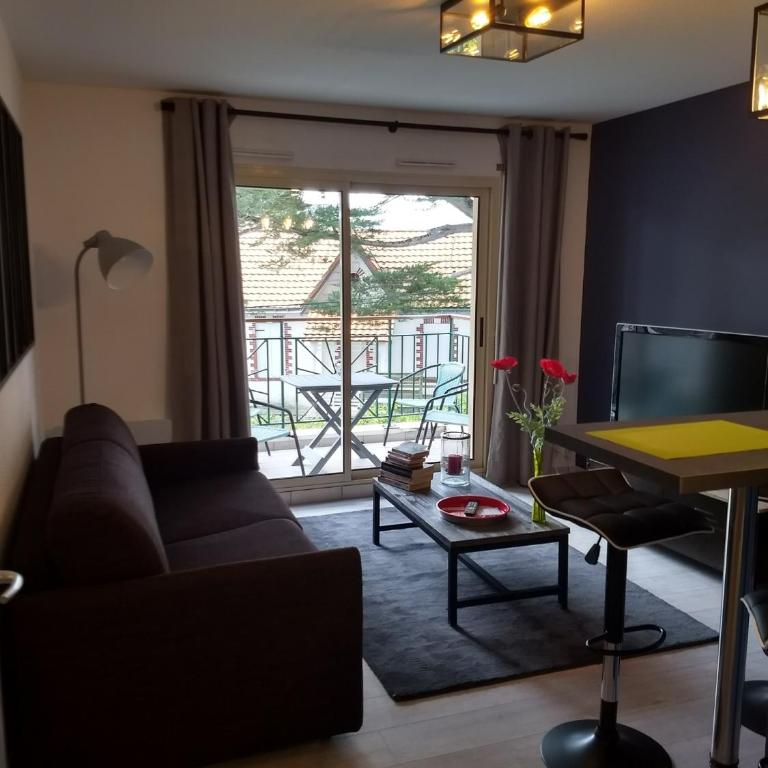 Le Belouga - Apartamento - 4