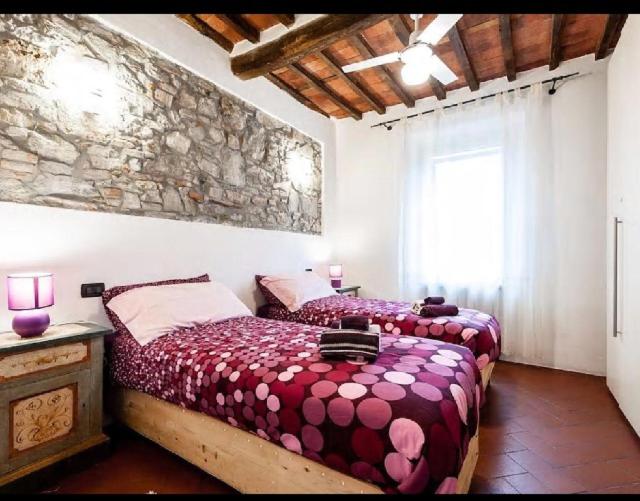 casa pietra del sole - Villa con Piscina Privata - 29