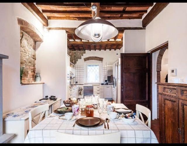 casa pietra del sole - Villa con Piscina Privata - 15