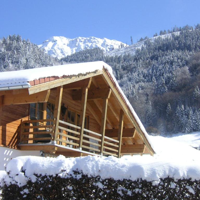 "Viktoria Chalet" - Annehmlichkeiten vom 4-Sterne Familien-und Wellnesshotel Viktoria nebenan können mitbenutzt werden - Chalet - 29