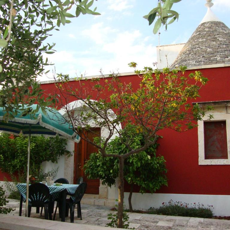 Masseria Serio - Appartamento - 10