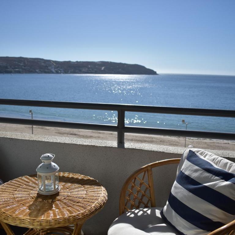 Departamento La Herradura Bahia Horizonte - Apartamento con vistas al mar - 14
