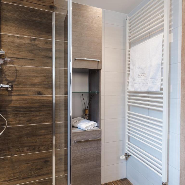 Chalet im Dorf - Maison de Vacances - 26