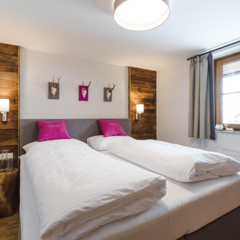 Chalet im Dorf - Maison de Vacances - 25