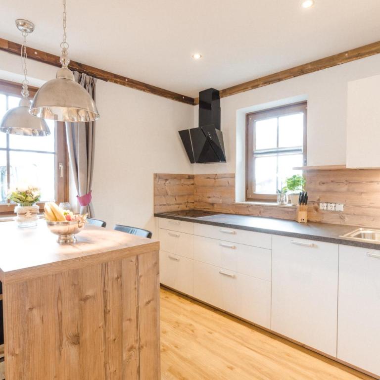 Chalet im Dorf - Maison de Vacances - 15