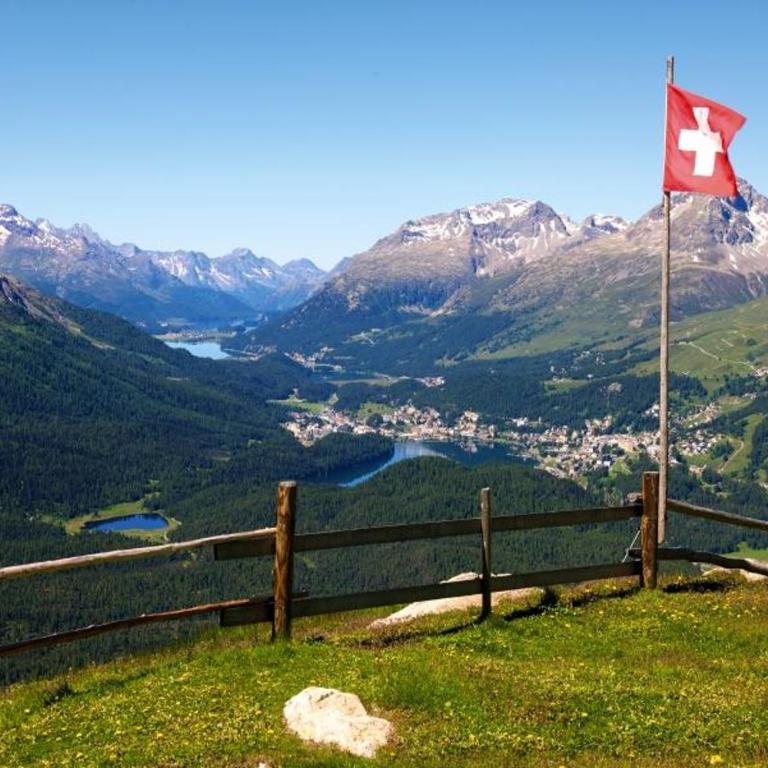 Résidence "Les Crêtes" - Apartment mit Blick auf die Berge - 26