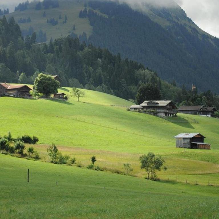 Résidence "Les Crêtes" - Apartment mit Blick auf die Berge - 32