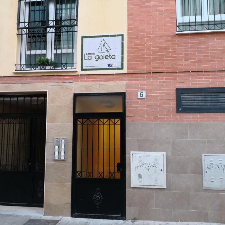 Apartamento Violeta Centro Parking Privado - Apartment - 26