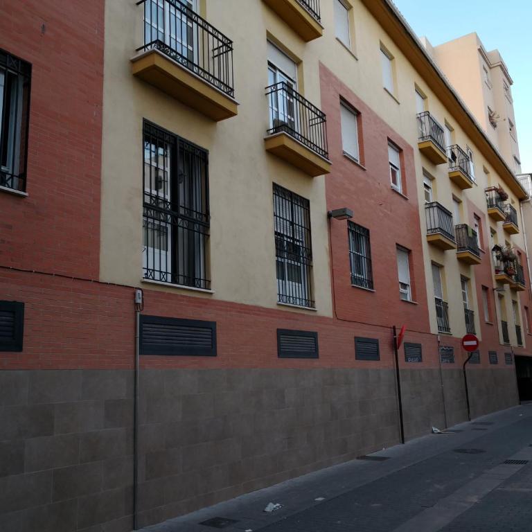 Apartamento Violeta Centro Parking Privado - Apartment - 29