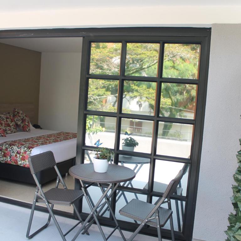 Hotel Poma Rosa - Suite - 15