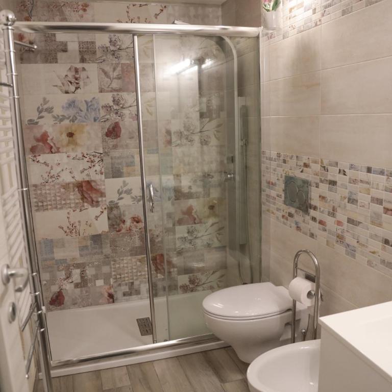 Balconi Bellavista - Appartamento con 1 Camera da Letto, Terrazza e Vista Mare - 3
