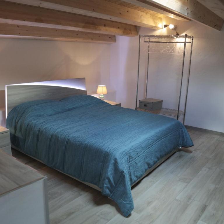 Balconi Bellavista - Appartamento con 1 Camera da Letto, Terrazza e Vista Mare - 10