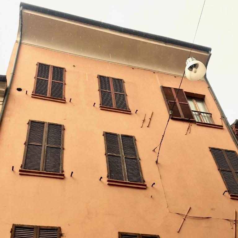 Dietro le volte - Appartamento - 19
