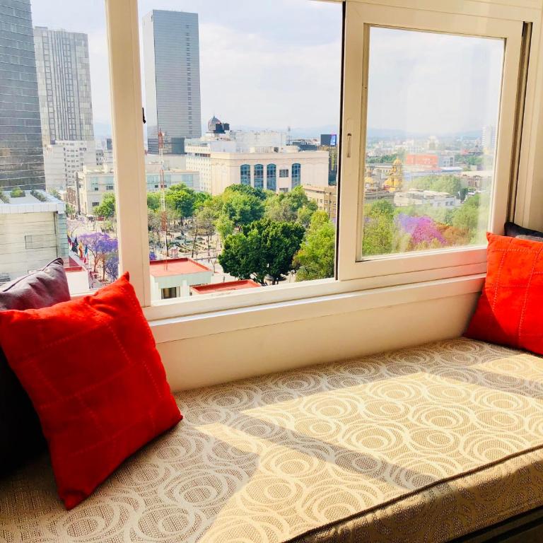 Boutique Apartment Downtown 1106 - Apartamento - 1