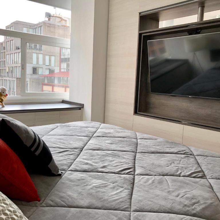 Boutique Apartment Downtown 1106 - Apartamento - 8
