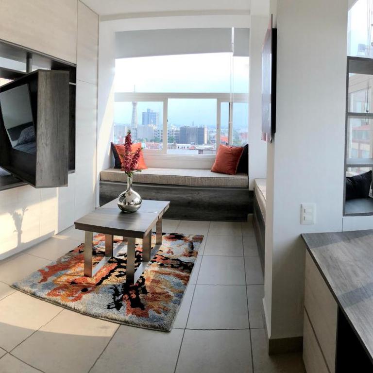 Boutique Apartment Downtown 1106 - Apartamento - 14
