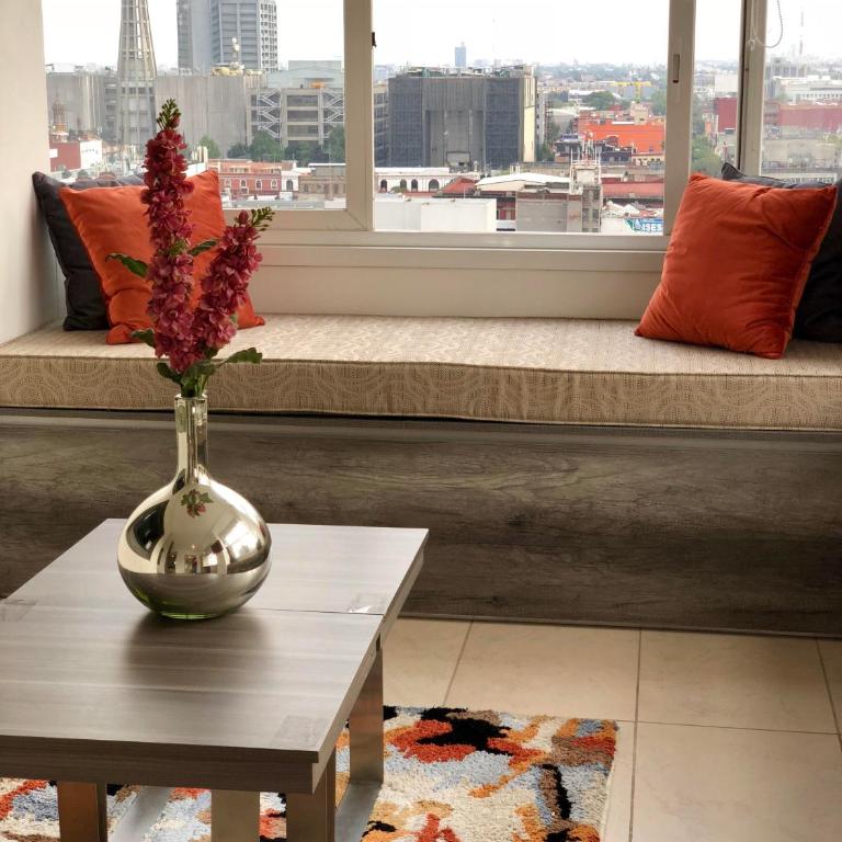 Boutique Apartment Downtown 1106 - Apartamento - 11