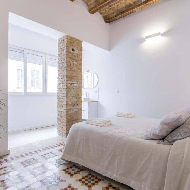Casa Nolla - Apartment - 5
