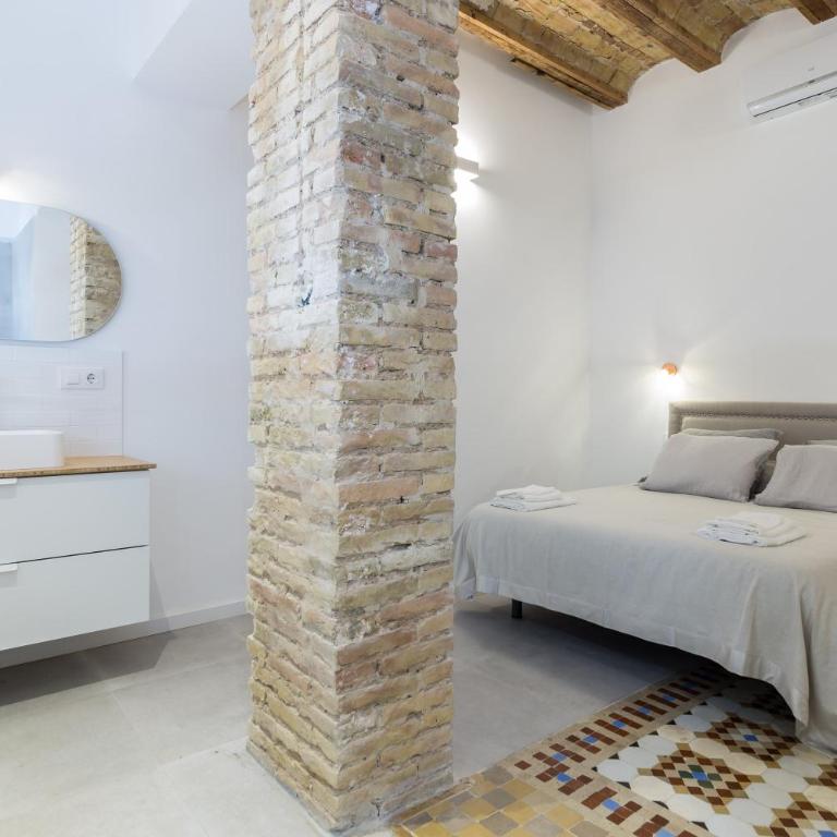 Casa Nolla - Apartment - 8