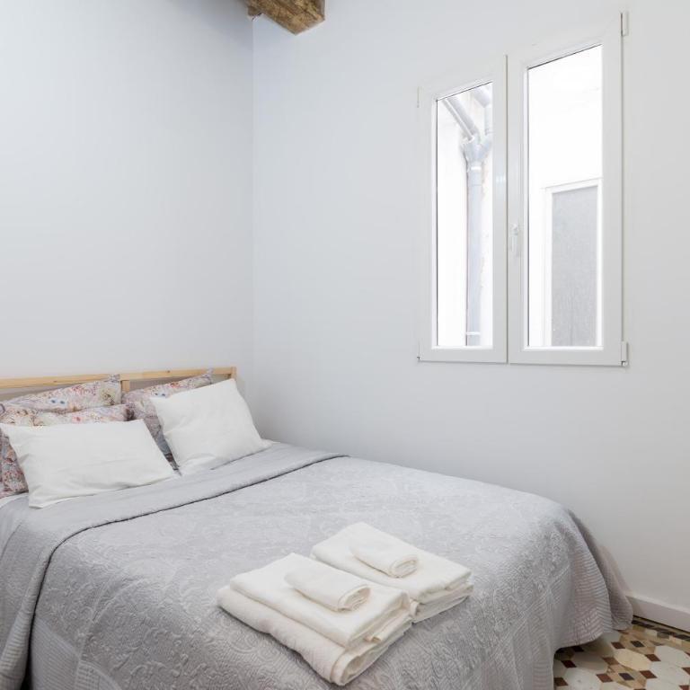 Casa Nolla - Apartment - 13