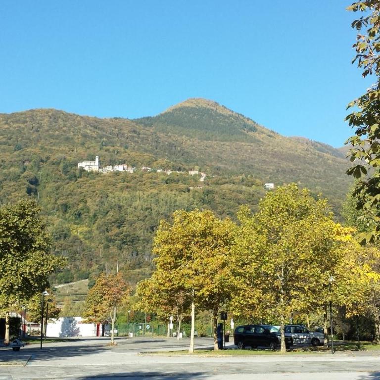 Casa Farfalla - Ferienhaus - 33