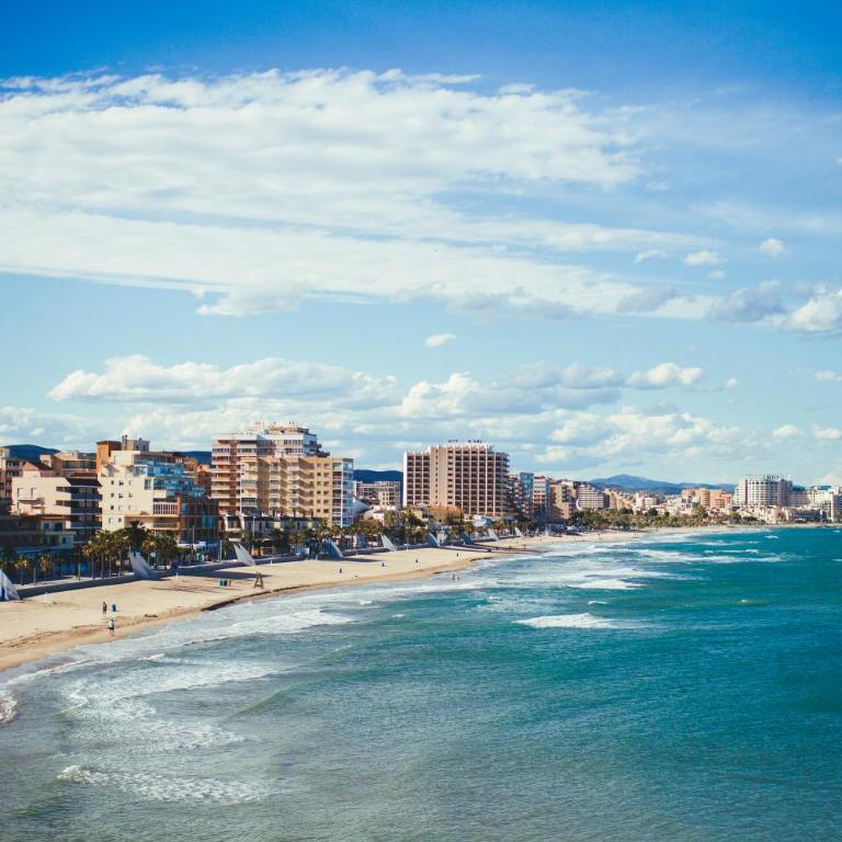 desolyplaya Colomeras 2J - Apartamento de 2 dormitorios - 17