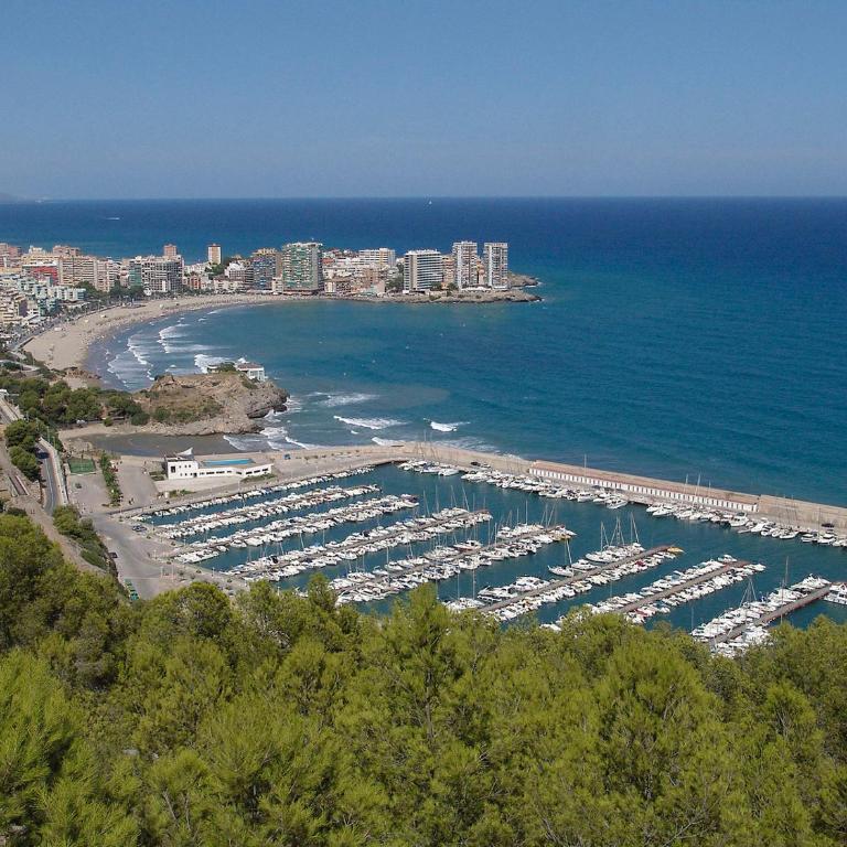 desolyplaya Colomeras 2J - Apartamento de 2 dormitorios - 20