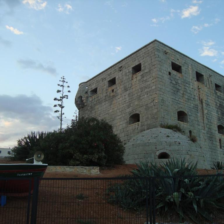 desolyplaya Colomeras 2J - Apartamento de 2 dormitorios - 22