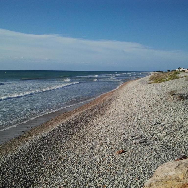 desolyplaya Colomeras 2J - Apartamento de 2 dormitorios - 23
