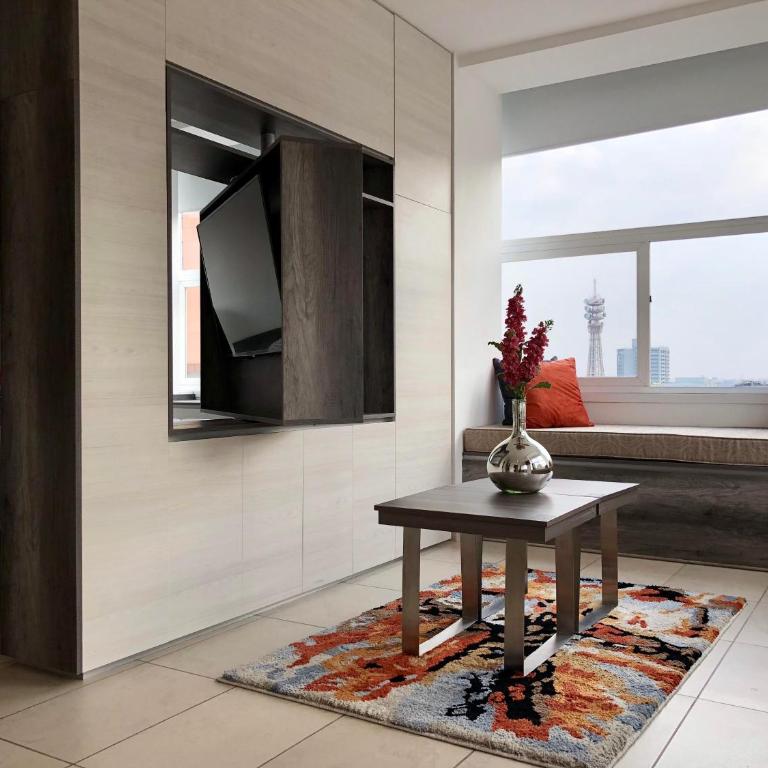 Boutique Apartment Downtown 1106 - Apartamento - 6